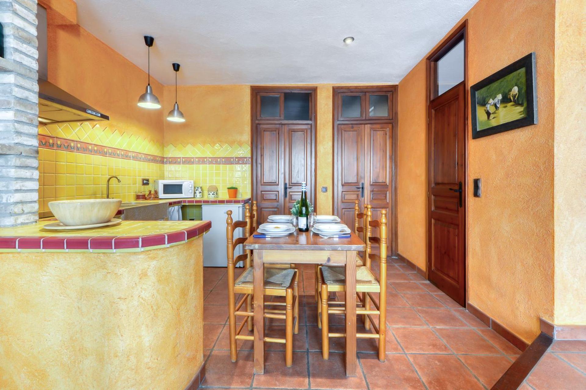 הוילה Casa Puig Rom 45 Roses - Immo Barneda מראה חיצוני תמונה
