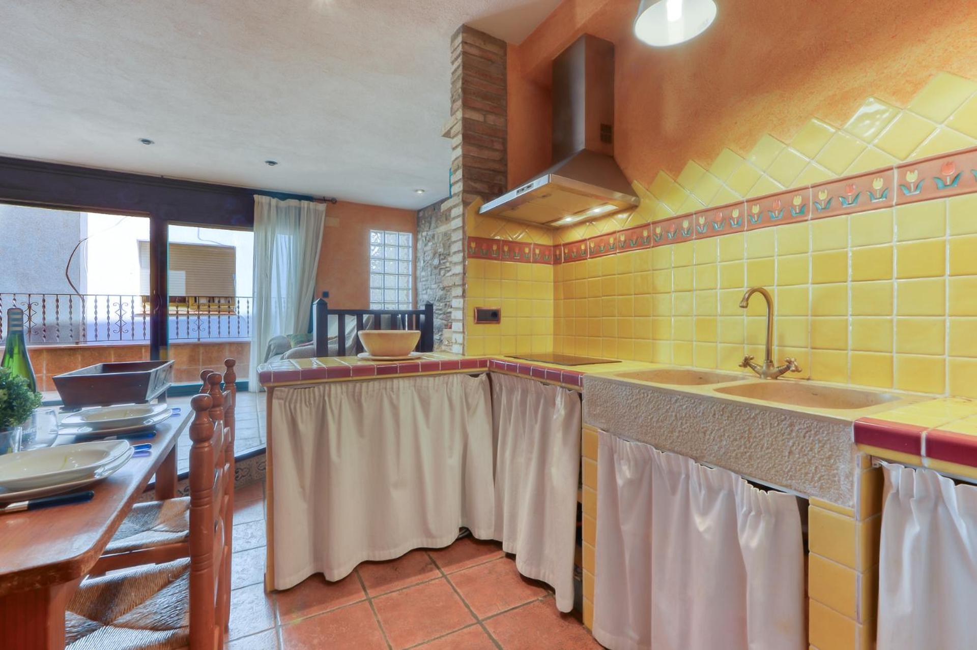 הוילה Casa Puig Rom 45 Roses - Immo Barneda מראה חיצוני תמונה