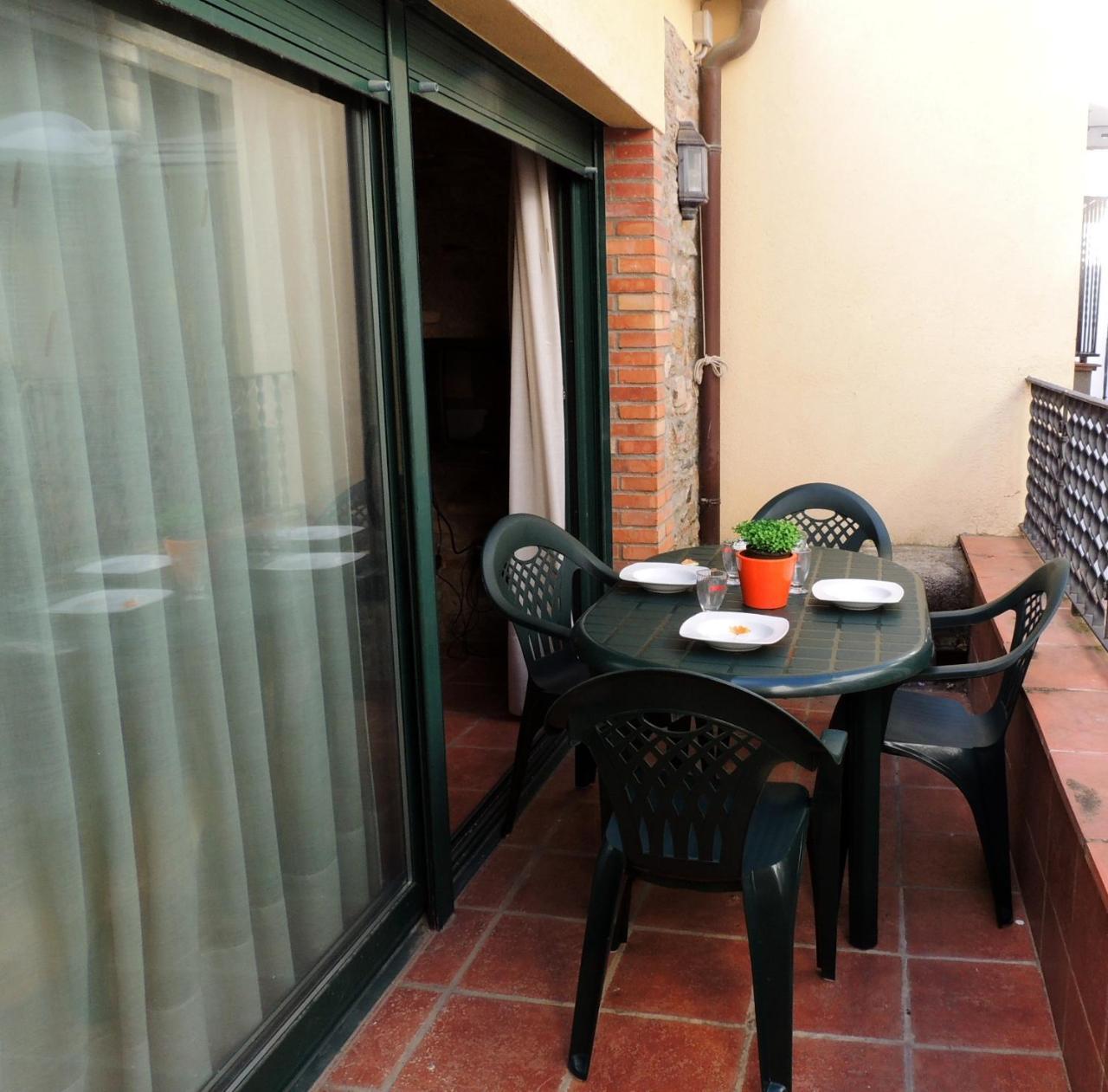 הוילה Casa Puig Rom 45 Roses - Immo Barneda מראה חיצוני תמונה